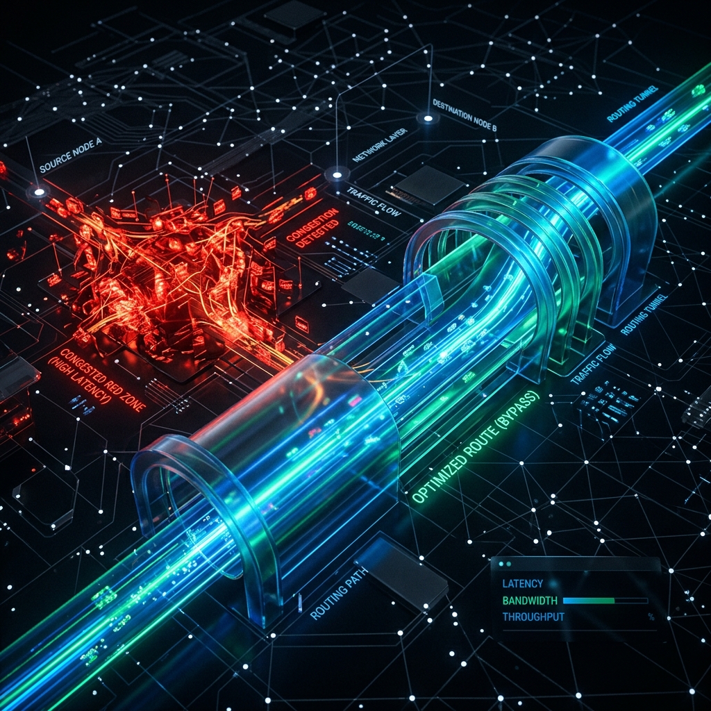 Does a VPN Actually Reduce Lag? Myths vs. Reality